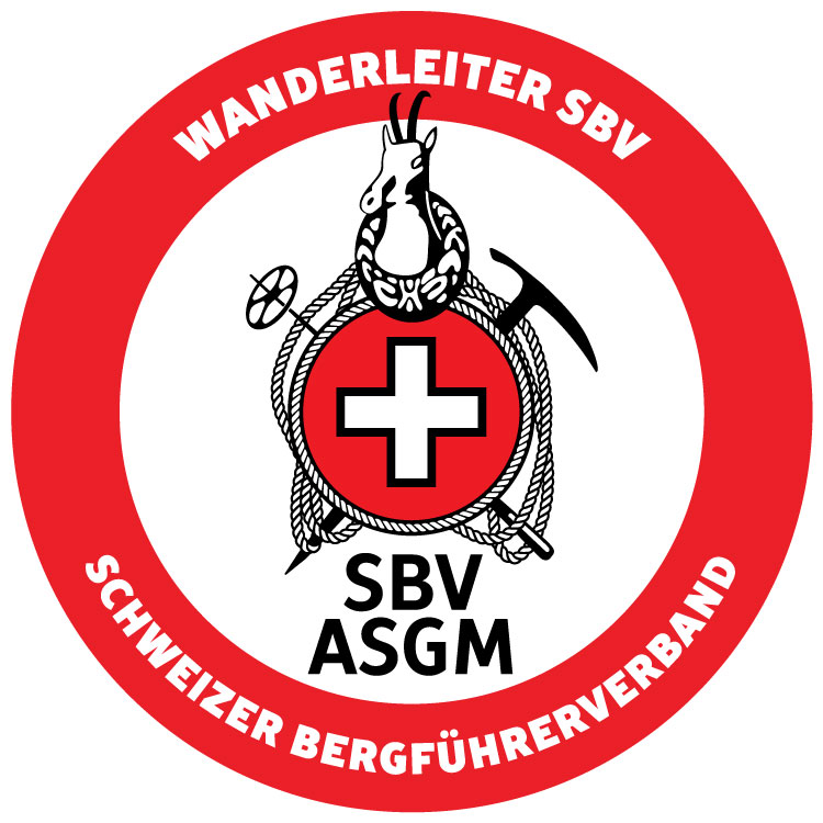 Logo SBV